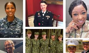 We did not find results for: 15 Women In The Military Share What They Wish You Knew The Everygirl
