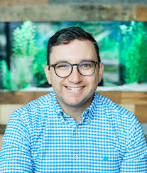 What I'm Reading Right Now