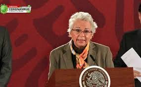 + add or change photo on imdbpro ». Mexico Continues To Have A Historical Debt With Women Olga Sanchez Cordero On International Women S Day The Yucatan Times