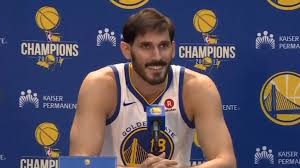 He is the first ever israeli to be. Omri Casspi Skips Golden State Preseason Opener For Yom Kippur The Times Of Israel