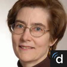 Dr. Stanley W. Ashley, MD