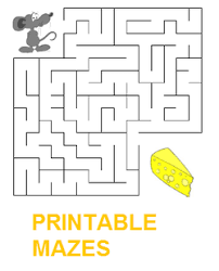 You'd expect nothing less from her during menopause. Free Printable Mazes For Kids Teach Kid Learn Creating Passionate Learners With Love And Fun