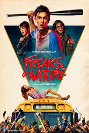 freaks of nature (film) wikipedia