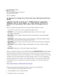 (you will use your own funds or someone else). Personal Cover Letter Schengen Visa Travel Visa International Relations