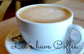 The Coffee Date Disaster Virtualwingman