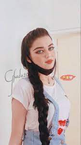 in 2021 bad girl aesthetic beautiful girl makeup beauty girl
