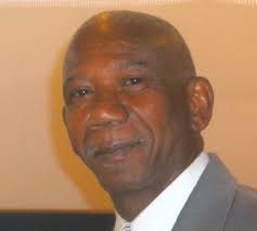 Obituary for Little Joe Robinson