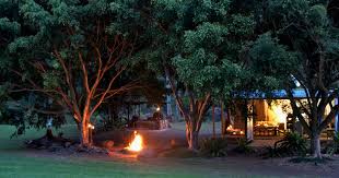 Nightfall Wilderness Camp Nature First In Australia