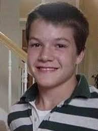 Trenton Cole Bailey-Stout (1991-2005)