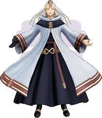 Patolli Black Clover Wiki Fandom Black Clover Anime Black Clover Wiki Black