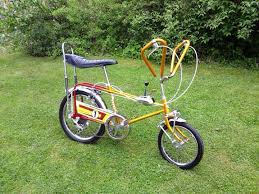 Image result for Yellow 1972 Roper