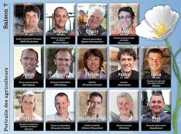 Dans le jura, nathalie parvient à passer des moments en tête à tête avec deux de ses prétendants. Photos L Amour Est Dans Le Pre Saison 7 Decouvrez Les Candidats