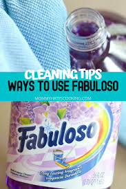 5 Tips Uses To Cleaning In Minutes With Fabuloso Diy Cleaning Spray Window Cleaning Tips Home Cleaning Remedies