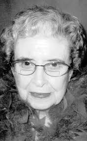 Pearle Langford Obituary (2016)