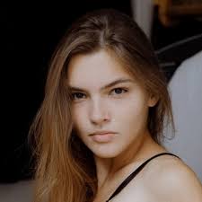 Anna Nikitina, Warsaw, Poland