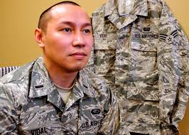 Reserve MSC career field proves hard to the 'corps': AES brings 'em home  (Part 4 of 4) > 446th Airlift Wing > Features