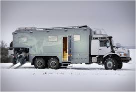 Please enter your email address to get your credentials. Mercedes Benz Zetros 6x6 Expedition Vehicle