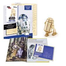 Get it as soon as wed, may 5. Incredibuilds Star Wars R2d2 3d Wooden Puzzle Jigsaw Puzzles Singapore