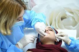 However, medical aesthetician salary and nurse esthetician salary (those employed in hospitals and outpatient medical facilities) make an average annual salary of the costs of training required for how to become an aesthetician will vary depending on the program. Career Spotlight What Does A Medical Esthetician Do