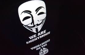 Main page to a site catering the needs of people who worry extensively and wish to remain anonymous. Anonymous Kampfen Gegen Fake News Vom Kollektiv
