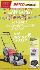 Vous avez sélectionné le magasin bricomarché de. Bricomarche Catalogue Prospectus Et Code Promo Mai 2021