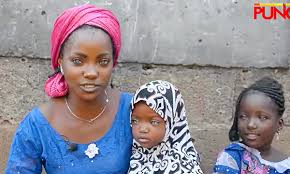 We did not find results for: Nigerian Woman Kids Abandoned By Husband For Having Blues Eyes The African Courier Reporting Africa And Its Diaspora