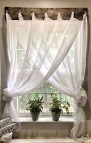 85 Best Modern Farmhouse Living Room Curtains Decor Ideas Farm House Living Room Farmhouse Window Treatments Dining Room Curtains