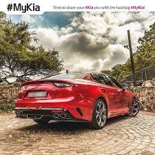 Kia Motors Global Kia Motors Twitter Kia Motors Kia Kia Stinger