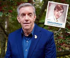 🚓 #BeforeTheBoard: Thomas DePrisco 🚀 We're featuring each of our Board of  Education members in celebration of #SchoolBoardRecognitionWeek