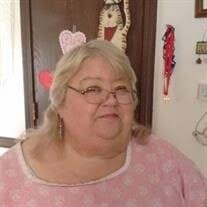 Cheryl Ann Jeter Obituary