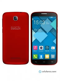 Fotografías Alcatel Pop C7 - Celulares ...