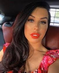 Celeste Lockett's Instagram, Twitter & Facebook