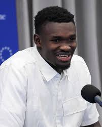 Mark Stull's Instagram, Twitter & Facebook