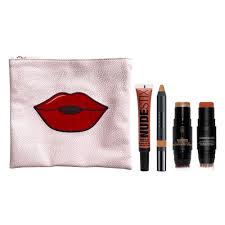 Olivia d'abo was born on january 22, 1969 in paddington, london, england as olivia jane d'abo. Cruelty Free Cosmetics Nude Makeup Nudestix