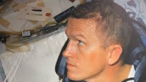 Apollo 8 commander Frank Borman gives memorabilia to EAA museum