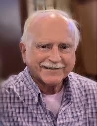 Obituary information for Alan G. Wild