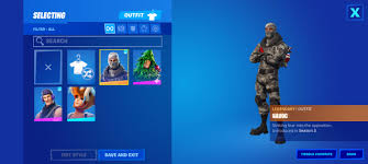Havoc - Fortnite Havoc Skin Png Transparent With Clear Background Id 210190  | Toppng