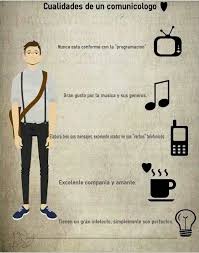 Los mejores memes por el día del comunicólogo frases como te vas a morir de hambre o no hay trabajo es lo que escuchan aquellos que deciden incursionar en el mundo de la comunicación. Cualidades De Un Comunicologo Quotes Life Memes