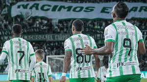 Atlético Nacional vs. Envigado: Resumen del Partido y Novedades - Imagen principal del artículo
