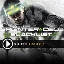 Find out when you can start playing cyberpunk 2077. Buy Splinter Cell Blacklist Cd Key Compare Prices Allkeyshop Com