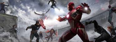 High resolution american civil war wallpaper. Ultra Hd Captain America Civil War Wallpaper
