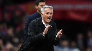 Der kürzlich bei tottenham hotspur geschasste josé mourinho sagte einst, er würde gerne in jeder europäischen topliga einen klub trainieren. Endspiel Fur Jose Mourinho Angeblicher Nachfolger Steht Bereit Eurosport