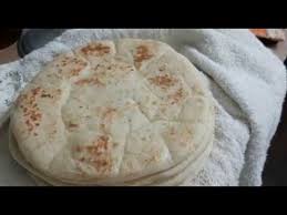 Kalori cukup rendah untuk bekerja dalam matlamat harian anda. Resep Kue Kamir Tutorial Cara Membuat Roti Arab Easy Dan Berhasil Buat Kue