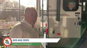 Maybe you would like to learn more about one of these? 2020 Rockwood Ultra Lite 2441ws Youtube