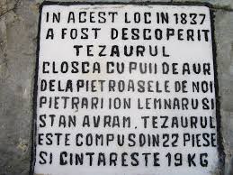 Closca Cu Puii De Aur Mapio Net