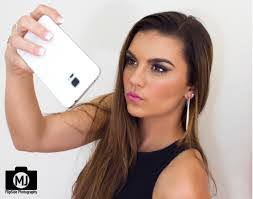 Ebony Fay's Instagram, Twitter & Facebook