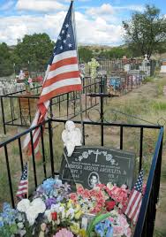 Ambrosio Arsenio Archuleta Jr. (1946-2009)