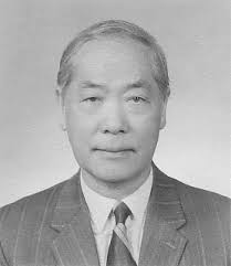 In memoriam Li Shiu Tong (1907-1993) zu seinem 10. Todestag am 5.10.2003