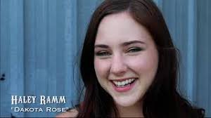 Making of] Behind the scenes of Dakota's summer (Rodeo princess 2 L'éte de  Dakota)