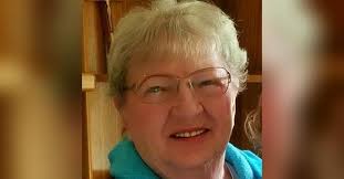 Antoinette "Toni" Kott Obituary